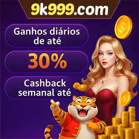 9k999.com Fundo de Resgate de Perdas Semanais